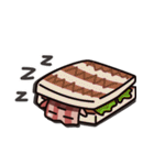 Bacon（個別スタンプ：8）