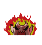 Bacon（個別スタンプ：10）