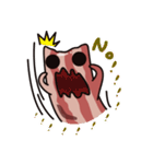 Bacon（個別スタンプ：11）