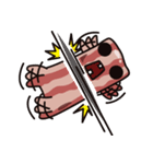 Bacon（個別スタンプ：12）