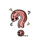 Bacon（個別スタンプ：14）