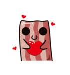 Bacon（個別スタンプ：16）