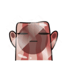 Bacon（個別スタンプ：18）