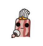 Bacon（個別スタンプ：20）