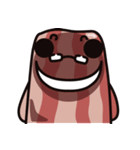 Bacon（個別スタンプ：21）
