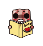 Bacon（個別スタンプ：23）