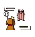 Bacon（個別スタンプ：25）
