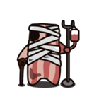 Bacon（個別スタンプ：26）