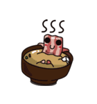 Bacon（個別スタンプ：28）