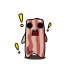 Bacon（個別スタンプ：29）