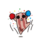 Bacon（個別スタンプ：30）