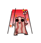 Bacon（個別スタンプ：31）