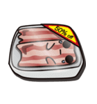 Bacon（個別スタンプ：32）