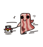 Bacon（個別スタンプ：33）