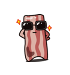 Bacon（個別スタンプ：35）