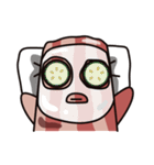 Bacon（個別スタンプ：36）