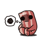 Bacon（個別スタンプ：37）