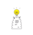 シャリパカ（個別スタンプ：25）