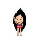 Little Pi-Air（個別スタンプ：2）