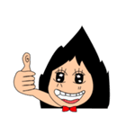 Little Pi-Air（個別スタンプ：9）