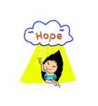 Little Pi-Air（個別スタンプ：10）