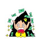 Little Pi-Air（個別スタンプ：11）