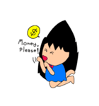 Little Pi-Air（個別スタンプ：12）