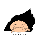 Little Pi-Air（個別スタンプ：13）