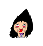 Little Pi-Air（個別スタンプ：14）