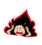 Little Pi-Air（個別スタンプ：18）