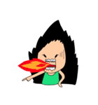 Little Pi-Air（個別スタンプ：19）