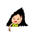 Little Pi-Air（個別スタンプ：20）