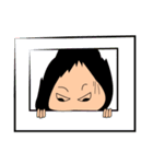 Little Pi-Air（個別スタンプ：21）