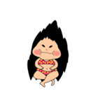 Little Pi-Air（個別スタンプ：23）