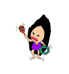 Little Pi-Air（個別スタンプ：27）