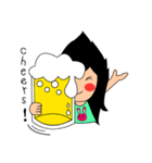 Little Pi-Air（個別スタンプ：28）