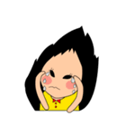 Little Pi-Air（個別スタンプ：36）