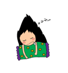 Little Pi-Air（個別スタンプ：37）