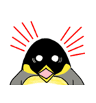 使えるペンギン（個別スタンプ：8）