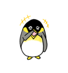 使えるペンギン（個別スタンプ：13）