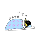 使えるペンギン（個別スタンプ：38）