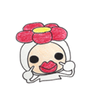 はなおとこ（個別スタンプ：16）