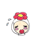 はなおとこ（個別スタンプ：17）