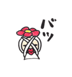 はなおとこ（個別スタンプ：19）