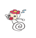 はなおとこ（個別スタンプ：22）