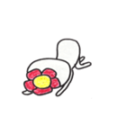 はなおとこ（個別スタンプ：25）