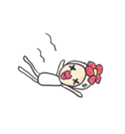 はなおとこ（個別スタンプ：31）