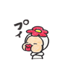 はなおとこ（個別スタンプ：32）