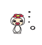 はなおとこ（個別スタンプ：33）