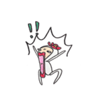 はなおとこ（個別スタンプ：34）